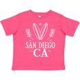 thumbnail image 3 of Inktastic San Diego California Surfing Boys or Girls Toddler T-Shirt, 3 of 5