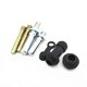 thumbnail image 3 of Motorcycle Front Brake Caliper Repair Kit For Nissin Caliper Rebuild Kit, 3 of 5