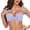 A1 Blue, variant on Bralettes for Women Backless Bra Push Up Spaghetti Strap Bra Halter Tops for Women Thin Strap Bra Seamless Bra Sports Bra with Sewn in Pads Yoga Top Black 75