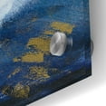 thumbnail image 3 of Epic Art 'Above the Mountains III' by Silvia Vassileva, Acrylic Glass Wall Art, 16"x48", 3 of 8