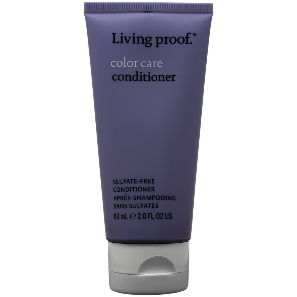 Living Proof Living Proof Color Care Conditioner, Color Protection, 2