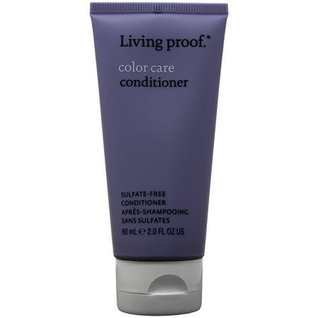 Color Care Conditioner Travel