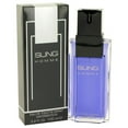 thumbnail image 2 of Perfume Sung de Alfred Sung para hombre, aerosol EDT de 100 ml Alfred Sung Model, 2 of 2