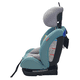 thumbnail image 2 of Autoasiento D Bebe Mare Travel Isofix Top Tether agua D Bebe Mare Travel, 2 of 5