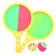 thumbnail image 5 of Tossand Catch Ball Set, Raqueta de Objetivo para niños, Juego de Raqueta para Atrapar Pelotas, Juguetes de Pelota de Palo meticulosamente diseñados, 5 of 8