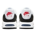 thumbnail image 4 of Nike Air Max Correlate 511416-104 Men's White Black Gray Running Shoes BTV11 (11), 4 of 5