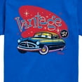 thumbnail image 3 of Disney's Cars - Vintage - Boy's Toddler & Youth Short Sleeve Graphic T-Shirt, 3 of 5