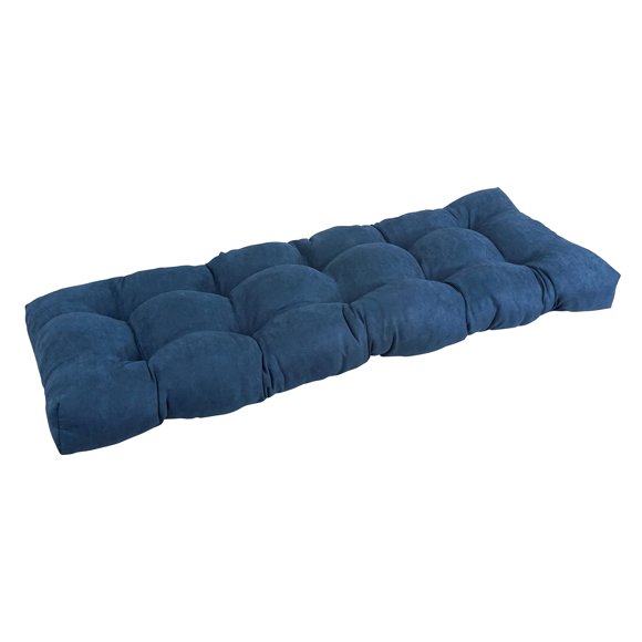 Cojín para Banco Blazing Needles 130x48 cm Tufted Índigo