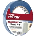 thumbnail image 2 of Masking Tape Hyper Tough 18 x 50 mm Azul, 2 of 4