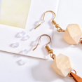 thumbnail image 2 of Repuesto para pendientes de silicona KASBEE Soft Clear, 200 unidades, 2 of 9