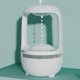thumbnail image 2 of Ygjytge Humidificador Aire 5 V Antigravedad 500 Ml Pulverizador para Niebla Fría para (blanco), 2 of 9