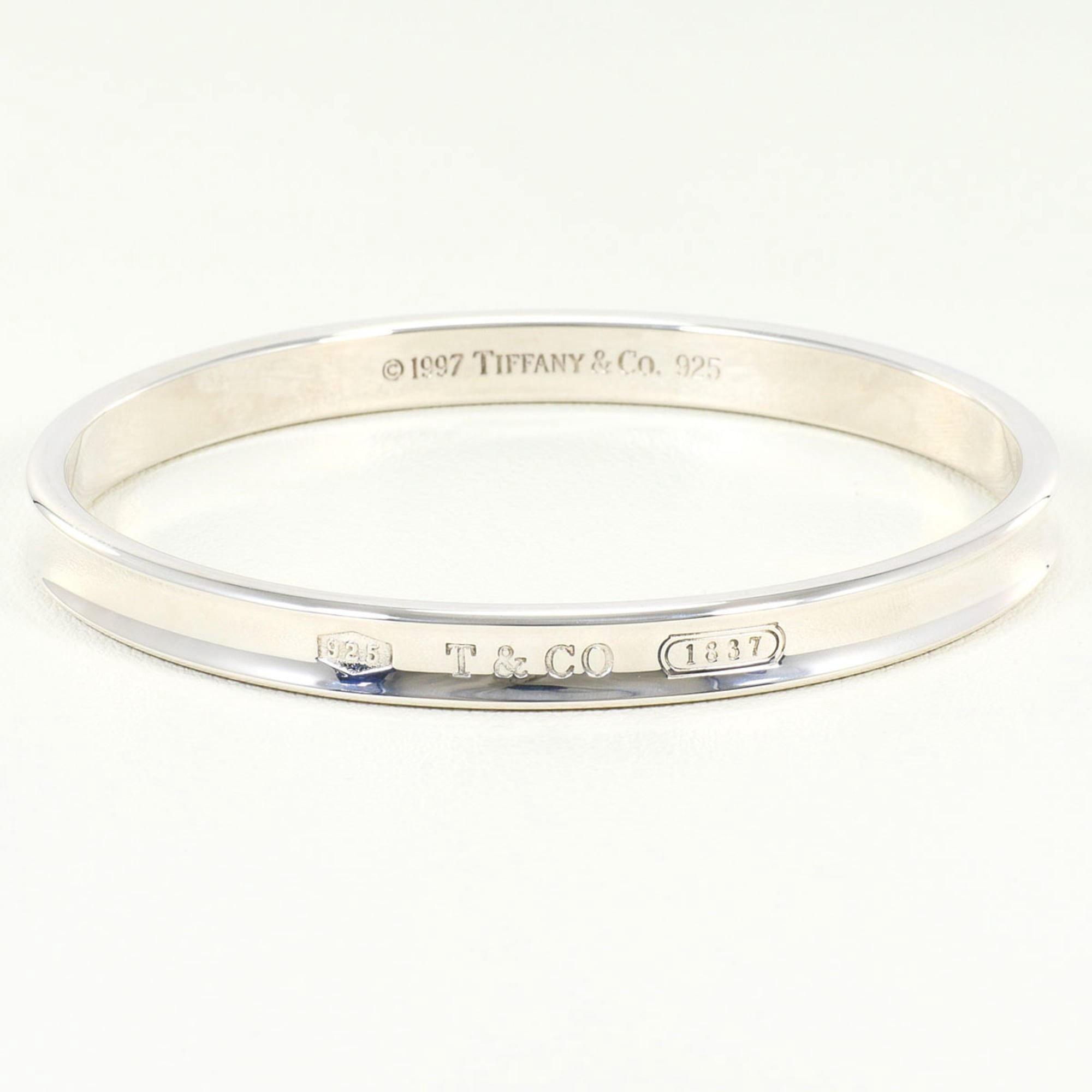 Tiffany 1837 Cuff