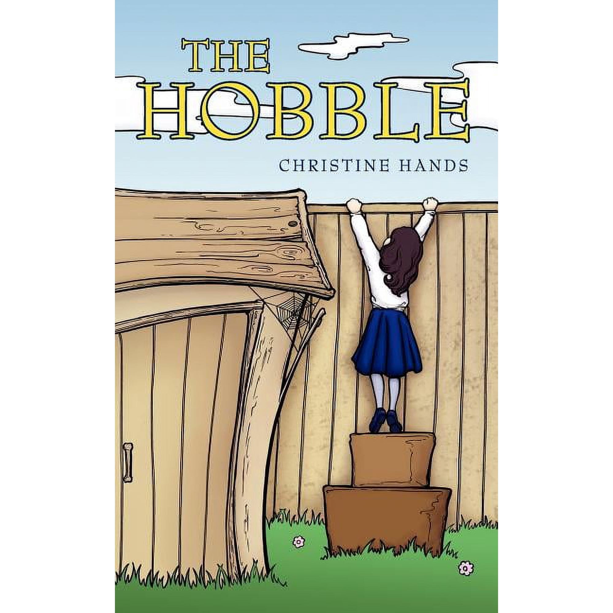 The Hobble (Paperback)