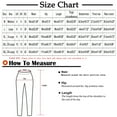 thumbnail image 3 of Fengqque Men's Cargo Sweatpants Elastic Waist Drawstring Sweat Pants Jogger Sweatpants Lounge Pants with Pockets Black XXXL, 3 of 3