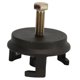 thumbnail image 2 of Engine Crankshaft Pulleys 25264 Harmonic Balancer Puller Crank Pulley Tool Kit for 5.3 L 5.7 LS1 6.0 LS2 6.2 LS3 7.0 L Engine, 2 of 5