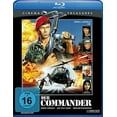 thumbnail image 1 of The Commander (1988) ( Der Commander ) ( Il Triangolo della paura ) [ Blu-Ray, Reg.A/B/C Import - Germany ], 1 of 1