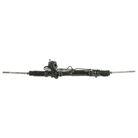 UPC 082617574143 product image for Cardone Reman Complete Long Rack Steering Rack  w/o Outer Tie Rod Ends Fits sele | upcitemdb.com