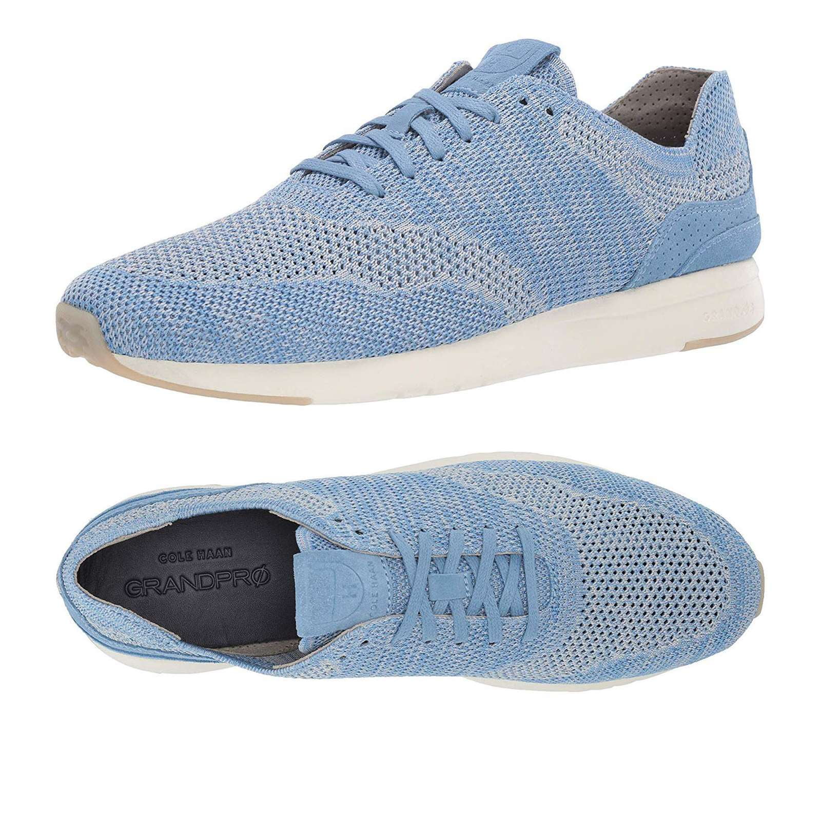 cole haan men's grandpro runner stitchlite sneaker