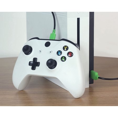 Rocketfish™ - Play + Charge Kit for Xbox One