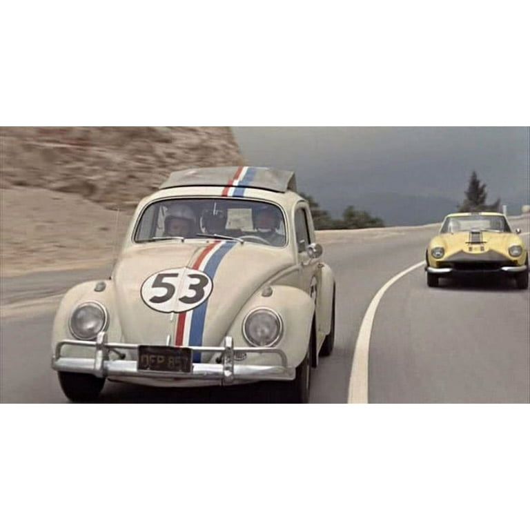 Watch herbie the deals love bug online free