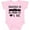 AD-Pink, variant on Inktastic El Paso Texas Someone Loves Me Skyline Boys or Girls Baby Bodysuit