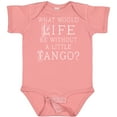 thumbnail image 3 of Inktastic Ballroom Dancing Tango Dancer Boys or Girls Baby Bodysuit, 3 of 5