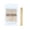 Beige 1PCS, variant on Waxing Sticks For Hair Removal Wooden Sticks For Waxing Wax Stick For Body And Face Waxing