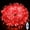 Red, variant on Christmas String Lights,10M 80LED Fairy Lights Indoor Fairy Lights Indoor Outdoor Rope Fairy String Lights USB Powered