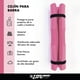 thumbnail image 2 of Cojin Almohadilla Para Sentadillas Barra Pesas Gym Protector Rosa Xtreme Life LS02, 2 of 7