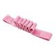 thumbnail image 1 of Banda Resistencia para Yoga WDOplteas 8 Rejillas Multifunción Estiramiento Fisioterapia Rosa, 1 of 9