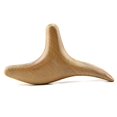 thumbnail image 2 of Body Trigeminal Massage Wood Massager Body Relax Fragrant Wooden SPA Therapy Massager, 2 of 5