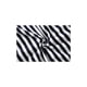 thumbnail image 5 of CamisePaHombres Cuello Redondo Mangas Largas Estampado de Rayas Azul Marino 48, 5 of 7