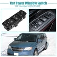 thumbnail image 2 of Interruptor de control de ventanilla eléctrica para Dodge Journey 2009-2010 para Jeep Liberty 2008-2012 con herramienta de extracción No.4602533AF - Paquete de 1, 2 of 7