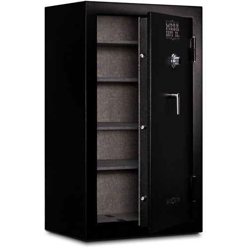 Mesa Safe MGL36-AS-C Ammunition Fire Security Safe 15.4 cu ft Mechanical Lock by Mesa Safe Company