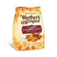thumbnail image 4 of Werther's Original Harvest Cinnamon Crème Soft Caramel Candy, 7.4 oz., 4 of 7