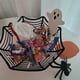 thumbnail image 1 of Decoraciones de Escritorio de Halloween Platos de Dulces Creativos Galletas Navideñas Cesta de Frutas, 1 of 6
