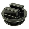 thumbnail image 2 of Waterway 400-6601 1.5" MPT Universal Plug with O-Ring, 2 of 3