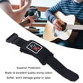 thumbnail image 4 of Guitar String Muter Dampener Guitar Fret Wrap Musical Instrument Accessories Fits Standard 6 String Guitars, 4 of 7