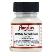 Angelus® Matte Finisher, 1 oz.