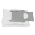 thumbnail image 4 of Dingln 2pcs Dust Bag Rubbish Container Replacement Accessories Fit For IRoboti7+ E5 E6, 4 of 8