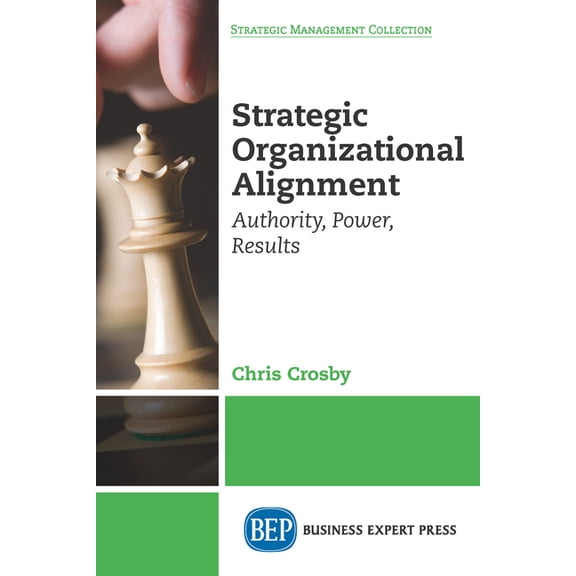 Strategic Organizational Alignment: Authority, Power, Results
