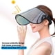 thumbnail image 1 of Gorra Solar Ajustable Rotación de 360 con Protección UV para Actividades Al Aire Libre ANGGREK  Otros, 1 of 8