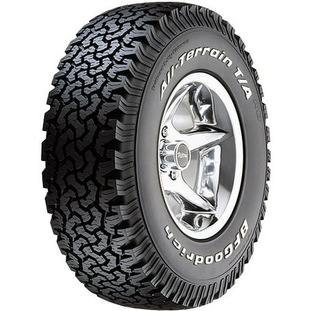 BFGoodrich All-Terrain T/A KO Tire LT275/65R18/E 123R