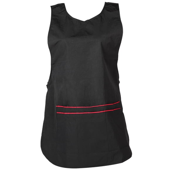 UPOUART Apron Hairstylist Salon Apron Protective Silk 1Pcs