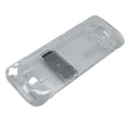 thumbnail image 1 of Funda Protectora Dura, PC Para Evitar Resbalones, A Prueba De Golpes, Funda Protectora Transparente Ultradelgada Con Soporte Para Consola, 1 of 7
