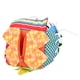 thumbnail image 1 of Juguete de dados de tela para bebé, desarrollo educativo para niños pequeños, dados con botón de cremallera, juguete de dados para niños pequeños, calidad inigualable, 1 of 9