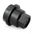thumbnail image 4 of 20Pcs Black Lug Nut Covers Cap for Chevrolet S10 Blazer & for GMC, 4 of 5