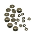 thumbnail image 2 of 10 Sets 3mm 7mm Movement ETA 46941 Watch Parts Calendar Driving, 2 of 5