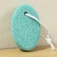 thumbnail image 1 of 1pc Natural Pumice Stone Foot Stone Clean Skin Grinding Callus Foot Care Massage Tool Clean Dead Hard Skin Care Foot Clean Tool, 1 of 7