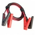 thumbnail image 4 of PENIKOKO 1Pcs Heavy Duty Jumper Cables Black Emergency Ignition For Car Use, 4 of 8